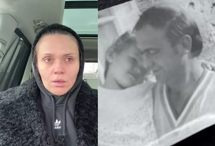 Cristina Șișcanu a primit un mesaj controversat după divorțul dintre Andreea Popescu și Rareș Cojoc: "Tu urmezi că și la tine văd aceeași chestie. Ești nefericită!" / Cum a reacționat vedeta