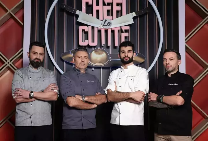 De ce a șters Mario Fresh pozele cu Alexia Eram de pe contul de Instagram: „Suntem două persoane vulcanice. Sunt foarte multe schimbări...” / Au o relație de 7 ani