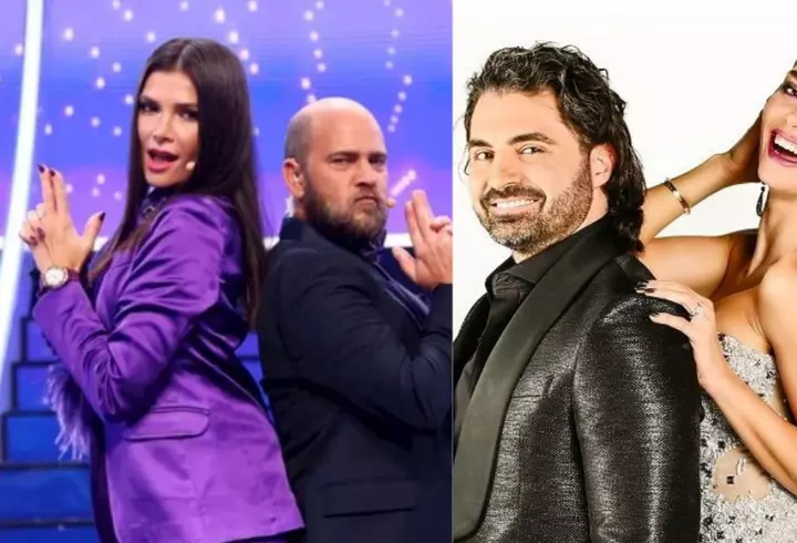 Povestea de dragoste dintre Pepe și Dana Gheorghe: s-au cunoscut la un concert al artistului și au fost împreună trei ani / Motivul despărțirii: „Fără să ne certăm, fără scandaluri”