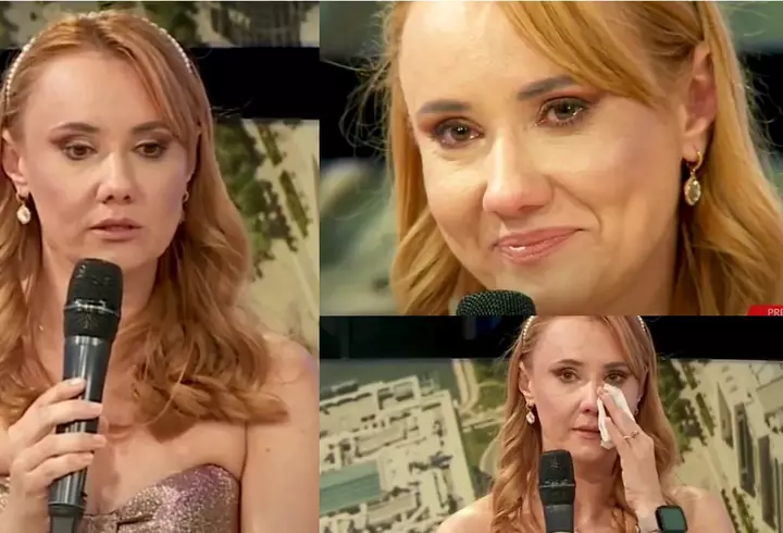 Oana Ioniță spune că a avut doar o „aventură” cu Cove. În ce relații sunt astăzi: „Am avut o încercare. Eram tânără și neliniștită!”