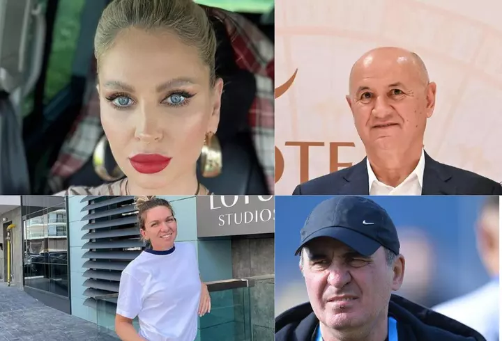 Nuți, adevărul despre relația cu Anamaria Prodan, după 23 de ani de când este bona copiilor: "Las de la mine ca să fie bine"