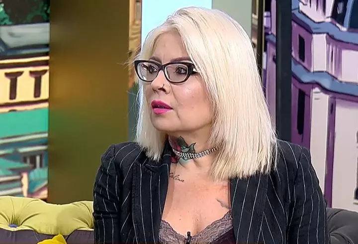 Cum arată Ileana Șipoteanu la 56 de ani. Cântăreața nu duce lipsă de admiratori, după ce a rămas văduvă: "De ceva vreme tot insista un domn bine şi drăguţ..."