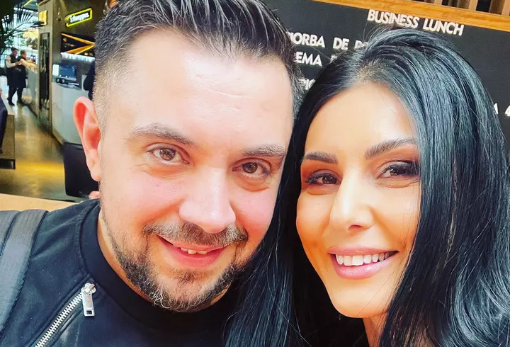 Cum e viața Ilincăi Vandici la nouă luni de la divorțul de Andrei Neacșu: ”Fiul meu e cea mai mare împlinire...” Ce planuri are pentru vacanța de Paște / EXCLUSIV