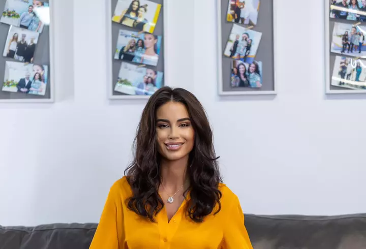 Ce dorință refuză să-i îndeplinească Cristina Spătar soțului ei, Vicențiu Mocanu: „Bărbații spun multe lucruri când sunt îndrăgostiți. Sper să...”