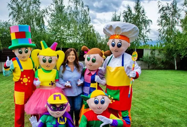 Maia Morgenstern, despre credință și familie: "Părinții au fost atei! Bunicii, profund religioși". Ce religie are actrița din filmul "Patimile lui Hristos"