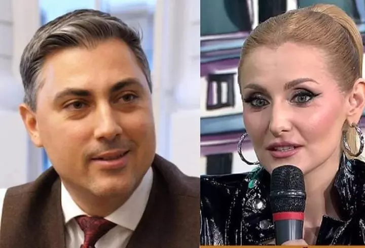 Ce provocări întâmpină Iulia Vântur în relația cu Salman Khan: „El este precum o stea strălucitoare. Este scutul meu. Sunt mândră de el, dar...”