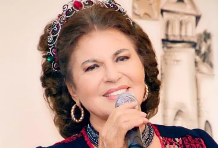 Ce provocări întâmpină Iulia Vântur în relația cu Salman Khan: „El este precum o stea strălucitoare. Este scutul meu. Sunt mândră de el, dar...”