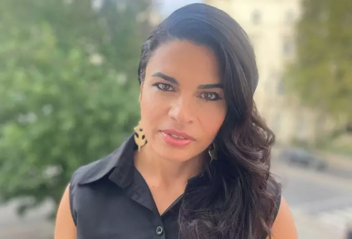 Emilia Ghinescu trece prin clipe de coșmar! Artista depune plângere, după ce a fost hărțuită de un necunoscut: "Nu înțeleg de ce trebuie să suport eu un om care are reale probleme"