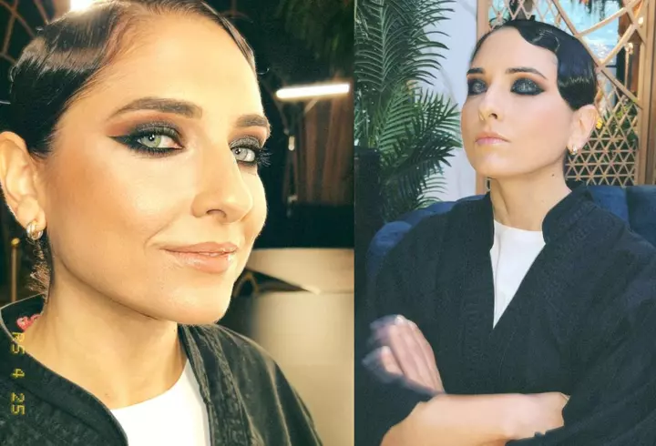 Emilia Ghinescu trece prin clipe de coșmar! Artista depune plângere, după ce a fost hărțuită de un necunoscut: "Nu înțeleg de ce trebuie să suport eu un om care are reale probleme"