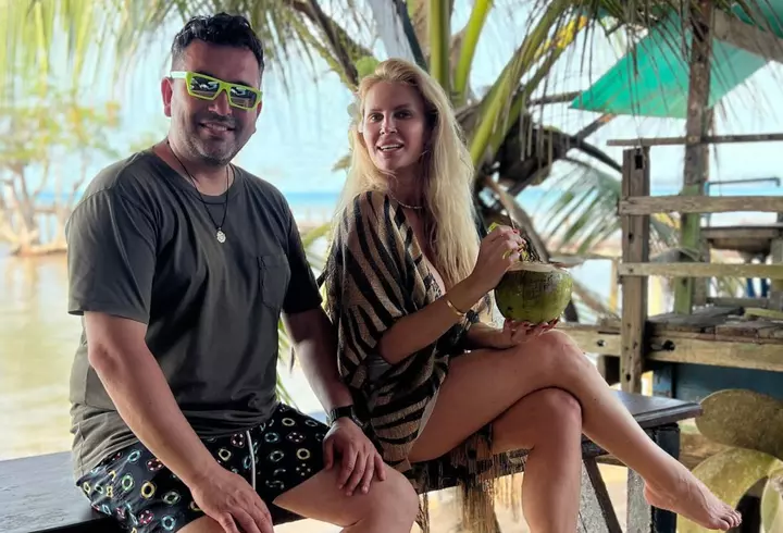 Lucian Mitrea a fost dat în judecată în două dosare civile. Ce probleme are soțul Andreei Bănică și câți bani riscă să piardă