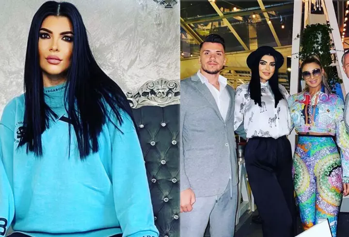 Lora, schimbare neașteptată de look. Artista a renunțat la blond: „Parcă ești o altă persoană"