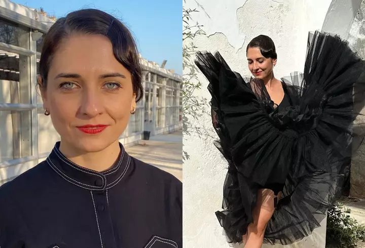 Cum arată noul apartament pe care și l-a cumpărat Carmen Grebenișan, după anunțul divorțului de Alex Militaru. Are patru camere, trei băi și un balcon mare