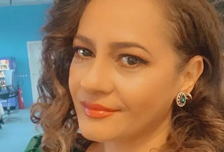 De ce a renunțat Andreea Marin la dietă, după ce a slăbit 20 de kilograme: „Am intrat într-un ritm normal de viață. Trăiesc moderat și...” / Care au fost cele mai grele momente din acestă transformare