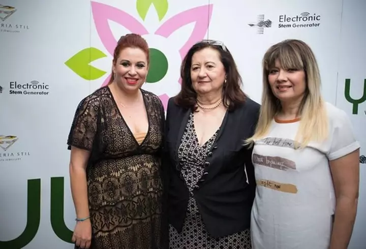 Teo Trandafir și Ilinca Vandici au comentat anunțul matrimonial publicat de Oana Roman: „Dacă mă apucam să scriu, ieșea o belea, că sunt vai de capul meu"