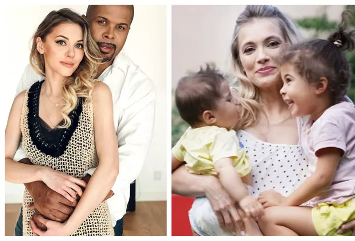 Cum arată noul apartament pe care și l-a cumpărat Carmen Grebenișan, după anunțul divorțului de Alex Militaru. Are patru camere, trei băi și un balcon mare