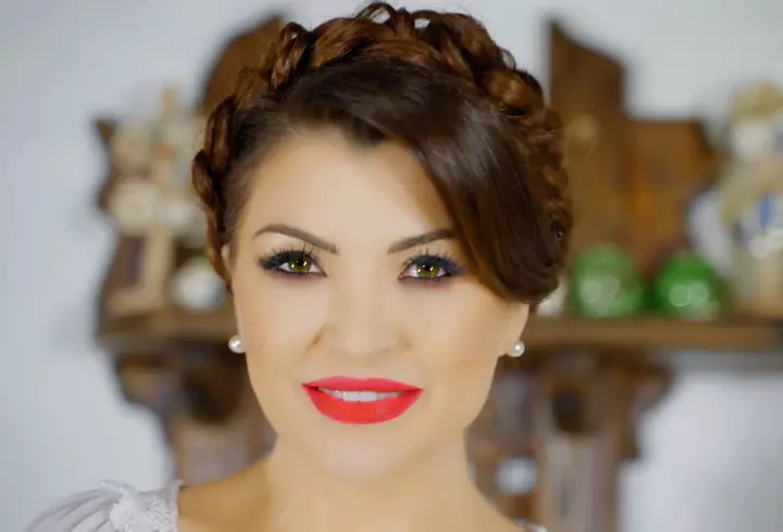 Ce echipă a câștigat al patrulea battle la Chefi la Cuțite. Ruleta cu ingrediente i-a pus în dificultate pe concurenți: „Mă ia cu stare de greață, mi se tare picioarele”