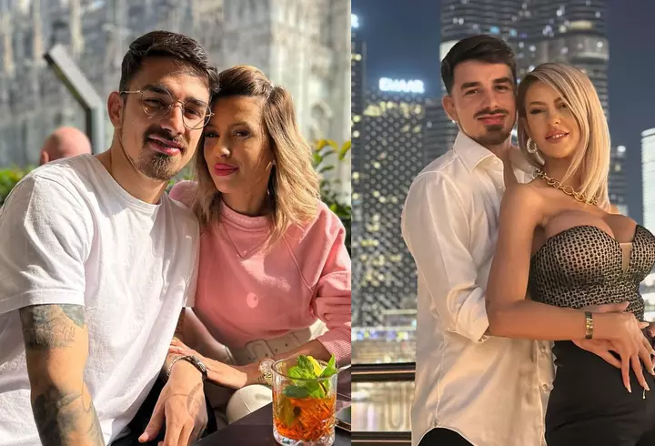 Cosmina Adam este însărcinată pentru prima dată: „Minunea noastră... Ești cel mai frumos dar" / Fosta asistentă de la Acces Direct a publicat primele imagini cu burtica de gravidă