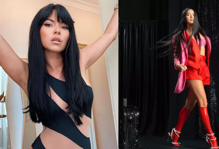 David Popovici s-a afișat cu Inna și a stârnit reacții prin textul postării: „Toți prietenii mei vor fi geloși”. Și Taisia, iubita lui, apare lângă ei