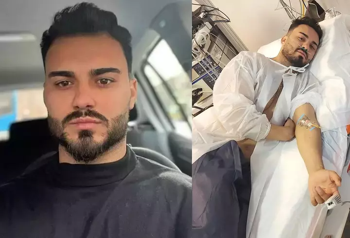 Jador și Oana Ciocan s-au afisașt în Dubai ca și cum s-au fi căsătorit civil. Fanii le-au urat "Casă de piatră!" și i-au felicitat că vor fi părinți. Reacția manelistului