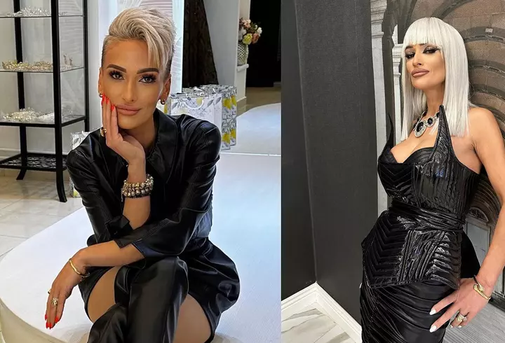 Alexandra Ungureanu a făcut-o pe Laura Cosoi să plângă, în direct, la TV: „Acolo am trăit cu părinții mei ultimele momente, cele mai frumoase din viețile noastre"