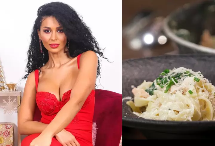 Rețetă de friptură de miel în stil italian