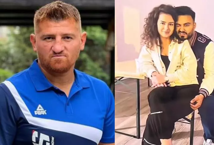Ispita Maria Tebieș de la Insula iubirii intervine în relația dintre Jador și Oana Ciocan, deși cei doi sunt despărțiți: „Dacă îl sun, nu o să mai fie însurat!”