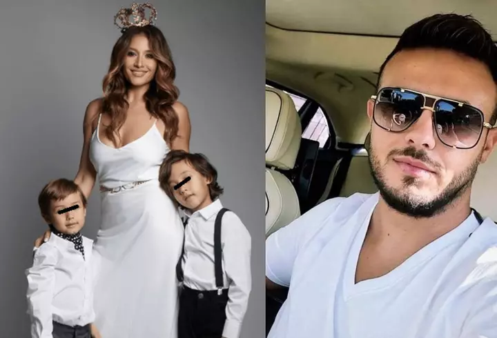 Teo Trandafir, mesaj acid pentru Gabi Bădălău, după despărțirea de Bianca Drăgușanu: "Când ai luat-o, știai foarte bine că nu e Georgeta Crăcănel din Adunații-Copăceni! Păi, ai vrut-o!"