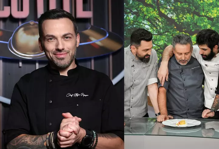Cum i-a distrus Adrian Mutu restaurantul lui Roberto Cavalli, acum 14 ani: "Ne-am speriat tare și, pentru că eram și cu soțiile, am încercat să le protejăm"