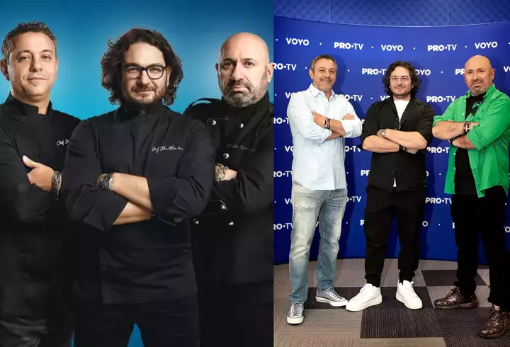 Dan Negru, după ce Scărlătescu, Dumitrescu și Bontea au anunțat că revin la MasterChef: „Banii nu sunt singurul răspuns. Sunt coaja dar nu miezul...„ / Ce spune despre plecările vedetelor de la Antena 1