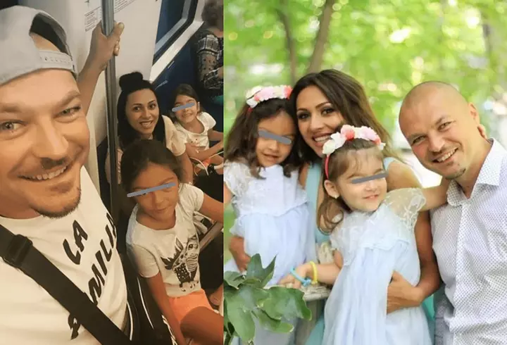 Cum i-a distrus Adrian Mutu restaurantul lui Roberto Cavalli, acum 14 ani: "Ne-am speriat tare și, pentru că eram și cu soțiile, am încercat să le protejăm"