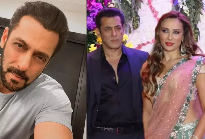 Unde s-au cunoscut Iulia Vântur și Salman Khan: „Nici măcar nu m-am întâlnit cu el în India!”. Cel care le-a făcut cunoștință celor doi a fost fostul ei iubit, Marius Moga