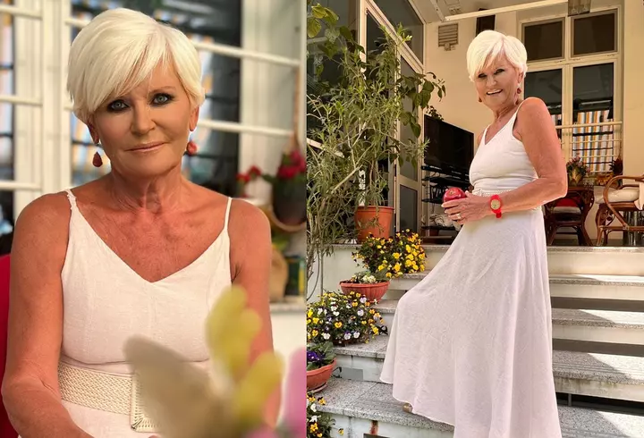 Jador și Oana Ciocan s-au afisașt în Dubai ca și cum s-au fi căsătorit civil. Fanii le-au urat "Casă de piatră!" și i-au felicitat că vor fi părinți. Reacția manelistului