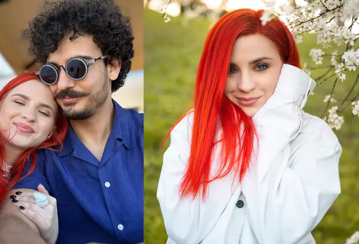 Cristina Ciobănașu a răbufnit după ce a fost întrebată când face un copil: „Întrebarea asta nu se adresează. Nu contează că sunt persoană publică, prietena ta sau parte din familie”