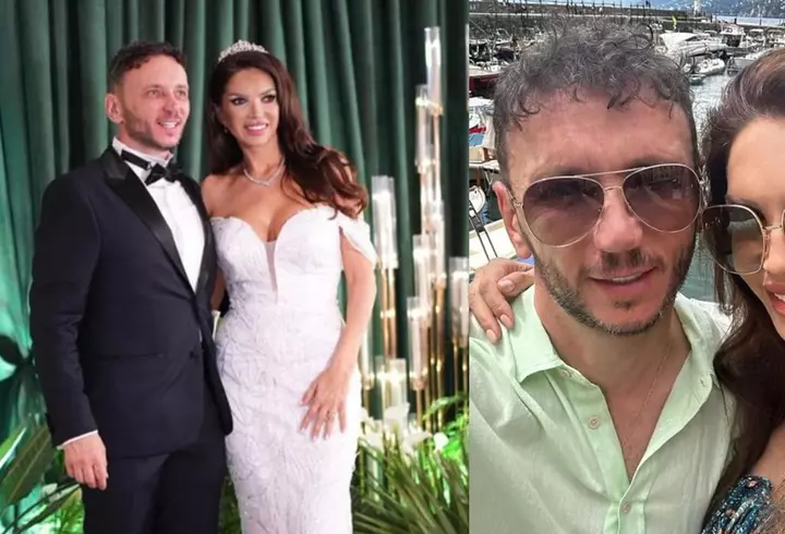 Cum i-a distrus Adrian Mutu restaurantul lui Roberto Cavalli, acum 14 ani: "Ne-am speriat tare și, pentru că eram și cu soțiile, am încercat să le protejăm"