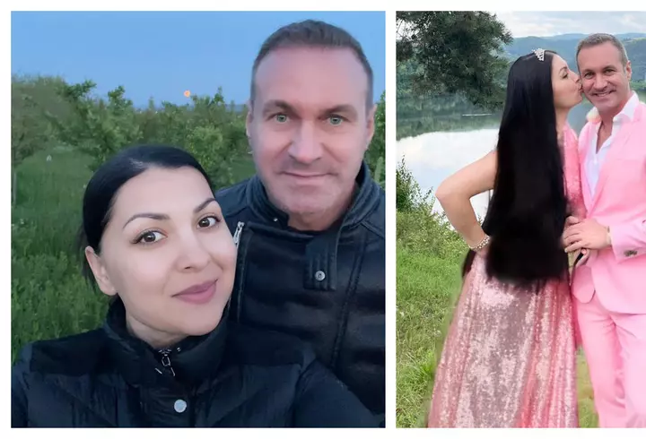 Cum a fost Alin Oprea trădat de Tavi Colen: „A fost o mișcare strategică, el a vrut să ia și membrii formației, a vorbit cu fiecare în parte, și brandul Talisman"