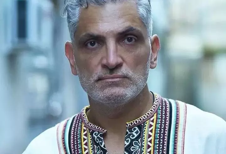 Cristian Șofron, amintiri emoționante cu Amza Pellea: "Nu lăsa să se vadă asta. Nu-mi aduc aminte să-l fi văzut vreodată..."