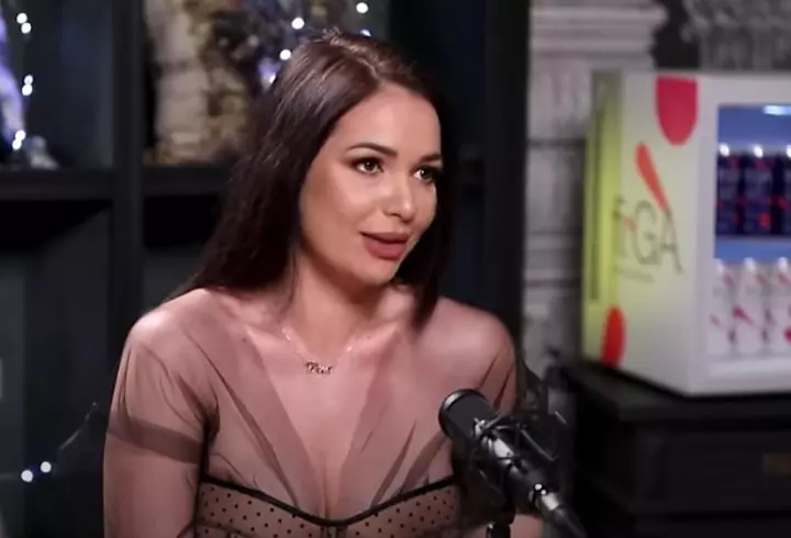 Ce provocări întâmpină Iulia Vântur în relația cu Salman Khan: „El este precum o stea strălucitoare. Este scutul meu. Sunt mândră de el, dar...”