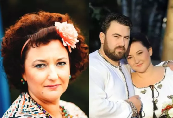 Cum arată Ileana Șipoteanu la 56 de ani. Cântăreața nu duce lipsă de admiratori, după ce a rămas văduvă: "De ceva vreme tot insista un domn bine şi drăguţ..."