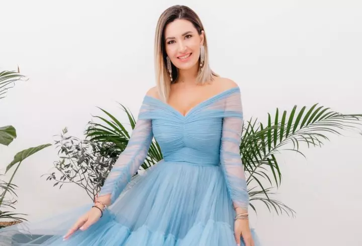 Câți bani cere pentru un concert Erika Isac, interpreta piesei Macarena. Tariful crește în funcție de cheltuielile pentru transport  