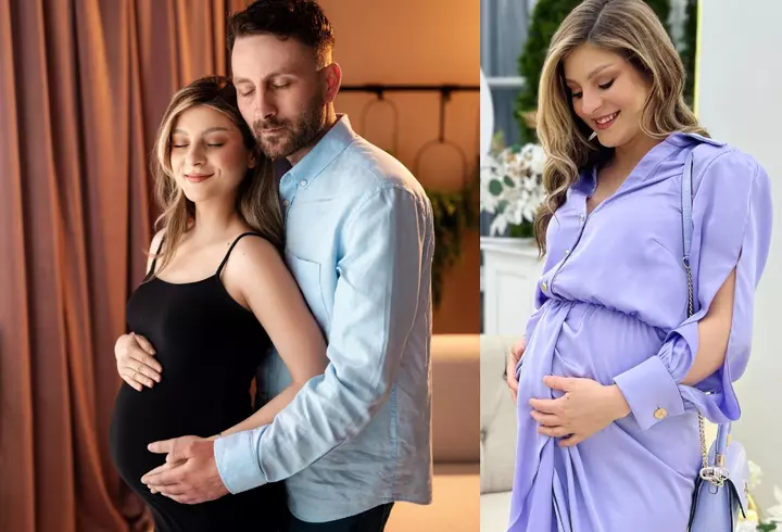 Cum arată şi cu ce se ocupă părinţii lui Selly. Imagini rare cu familia vlogger-ului și iubita acestuia, la un eveniment