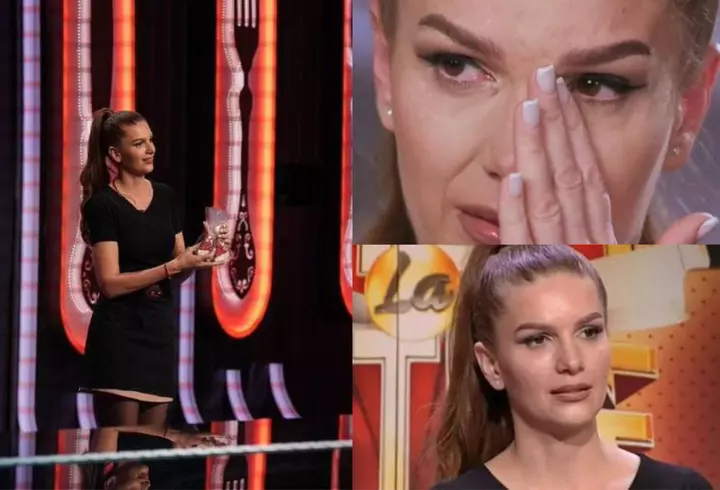 Andreea Marin, look asemănător cu cel purtat de Jennifer Lopez: „Arăți fabulos, întinerești!” / A purtat o rochie Gucci și pantofi Manolo Blahnik