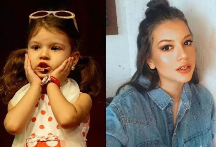 Maia Morgenstern, despre credință și familie: "Părinții au fost atei! Bunicii, profund religioși". Ce religie are actrița din filmul "Patimile lui Hristos"