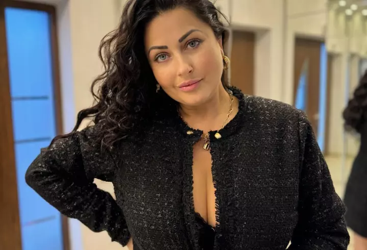 CRBL și Elena au avut o nuntă în stil mafiot, acum 16 ani. Imagini cu artistul îmbrăcat ca Al Capone: "Întotdeauna mi-a plăcut acea perioadă"