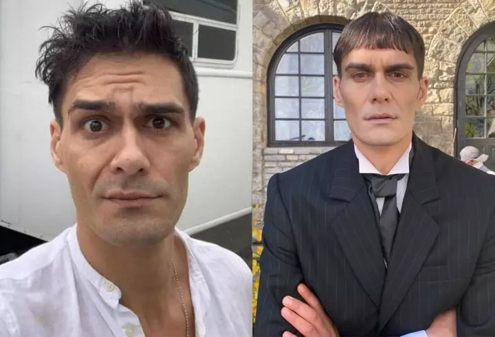 Andreea Marin, look asemănător cu cel purtat de Jennifer Lopez: „Arăți fabulos, întinerești!” / A purtat o rochie Gucci și pantofi Manolo Blahnik
