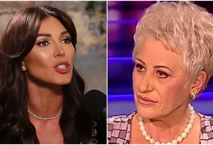 Ce provocări întâmpină Iulia Vântur în relația cu Salman Khan: „El este precum o stea strălucitoare. Este scutul meu. Sunt mândră de el, dar...”