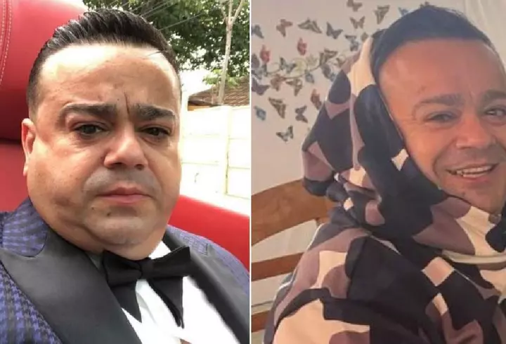 Cum își ajută George Tănase soția cu treburile casnice: „Mi-a spus că am o super putere, și anume, de a face murdar înainte de a deschide ușa la casă...„ / Ce o enervează cel mai mult pe partenera de viață a comediantului