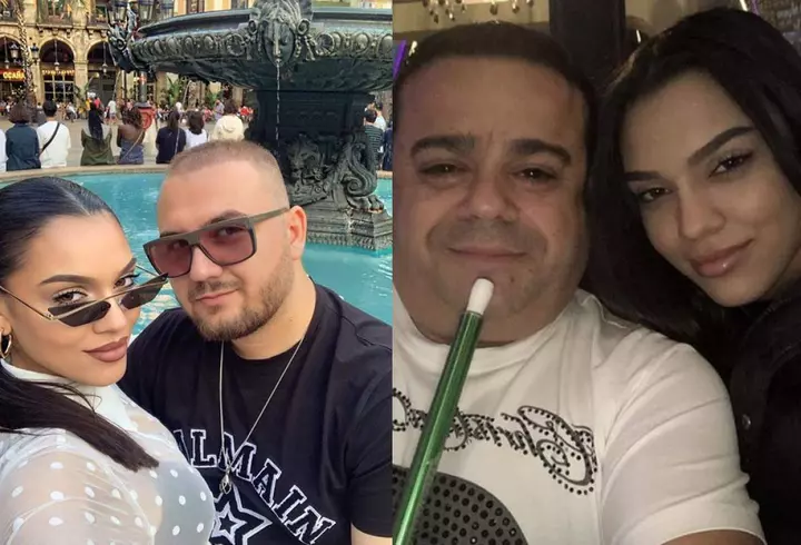 Cum își ajută George Tănase soția cu treburile casnice: „Mi-a spus că am o super putere, și anume, de a face murdar înainte de a deschide ușa la casă...„ / Ce o enervează cel mai mult pe partenera de viață a comediantului