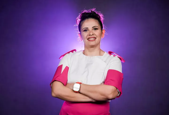Cosmina Adam este însărcinată pentru prima dată: „Minunea noastră... Ești cel mai frumos dar" / Fosta asistentă de la Acces Direct a publicat primele imagini cu burtica de gravidă