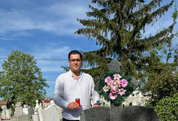 Busu, adevărul despre prognoza meteo: "Vă spun un lucru pe care nu-l știe multă lume!". Cum a ajuns Florin Busuioc să prezinte Vremea