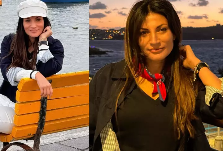 Cum e viața Ilincăi Vandici la nouă luni de la divorțul de Andrei Neacșu: ”Fiul meu e cea mai mare împlinire...” Ce planuri are pentru vacanța de Paște / EXCLUSIV